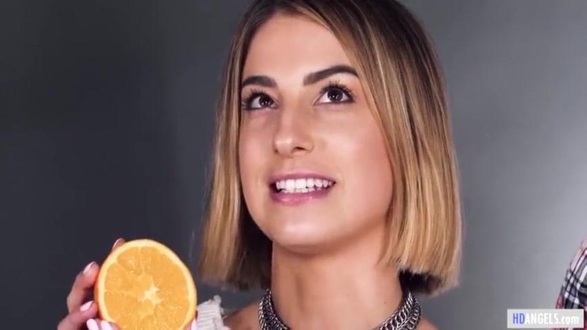 Vinna Reed, Mia Khalifa And Julie Jewlez In Arab Lesbienne Hot