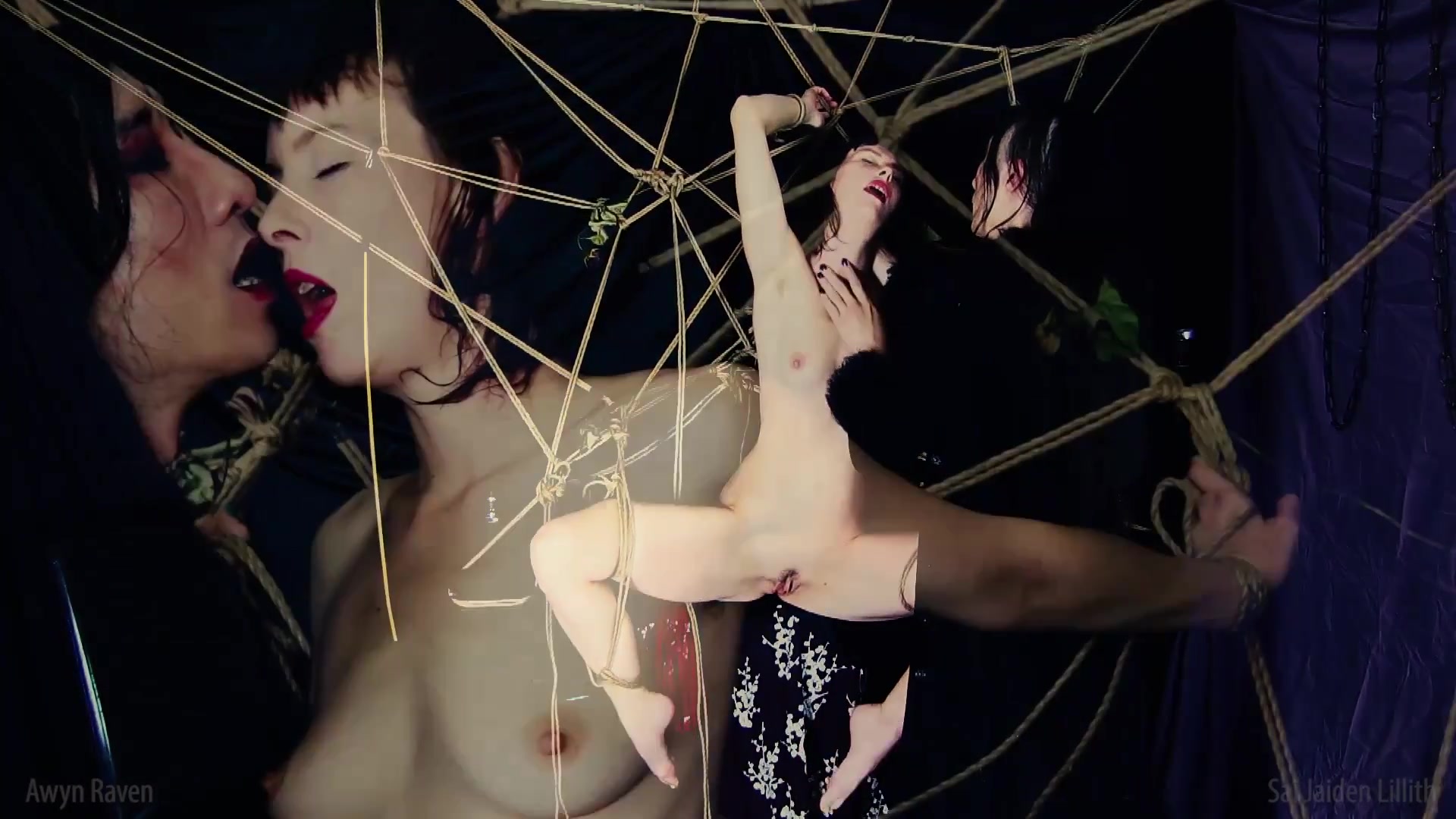 The Embrace Vol 1: To Find Them - With Eve X