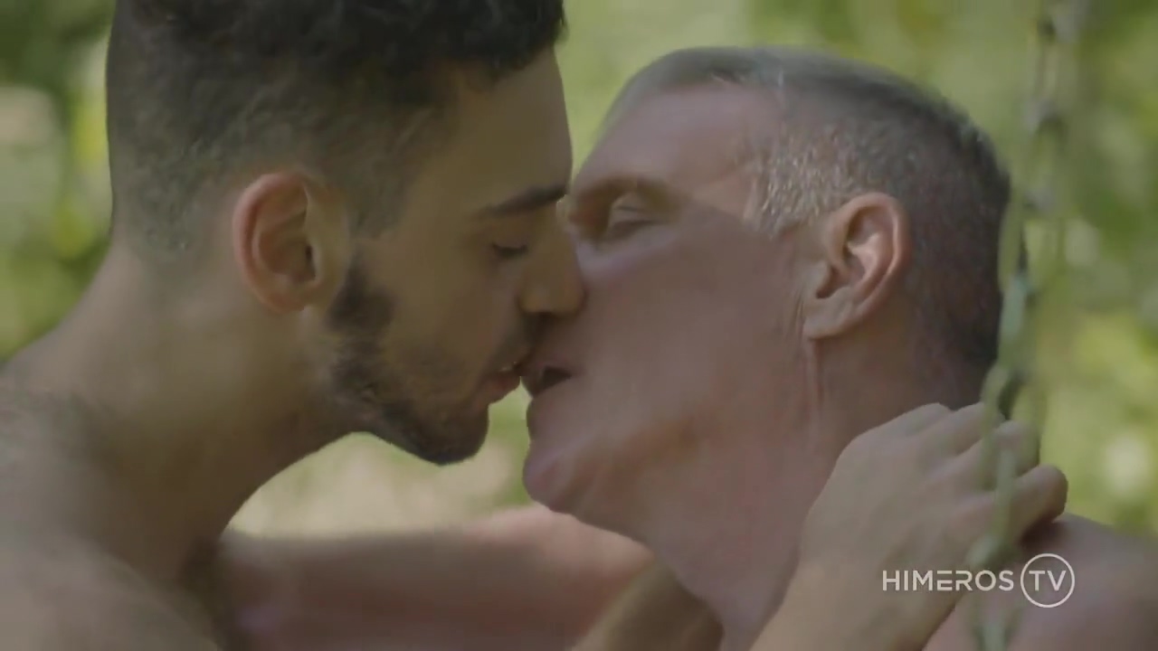 A Porn Idyll Fpo
