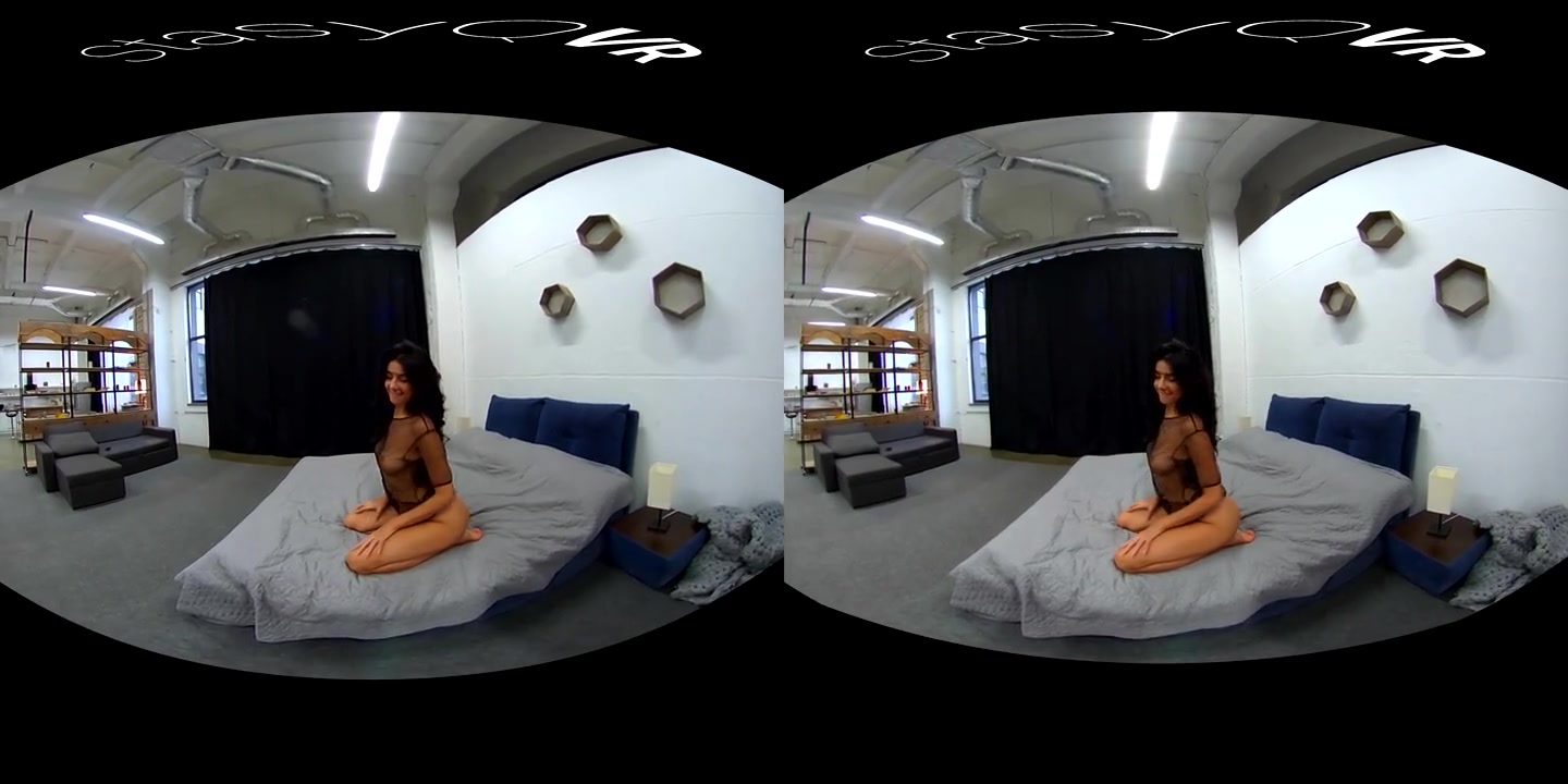 VR porn - Waiting for You - StasyQVR