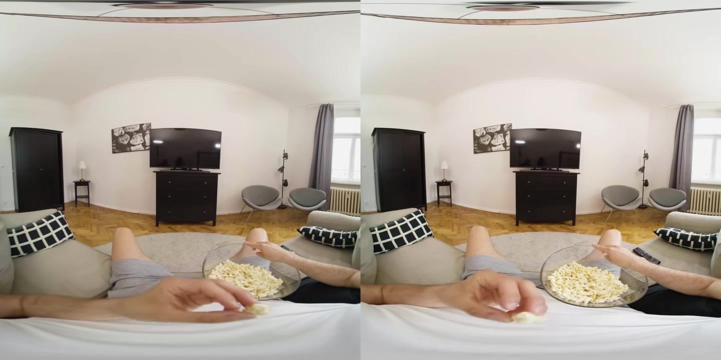 Terror Movie - VirtualRealPorn