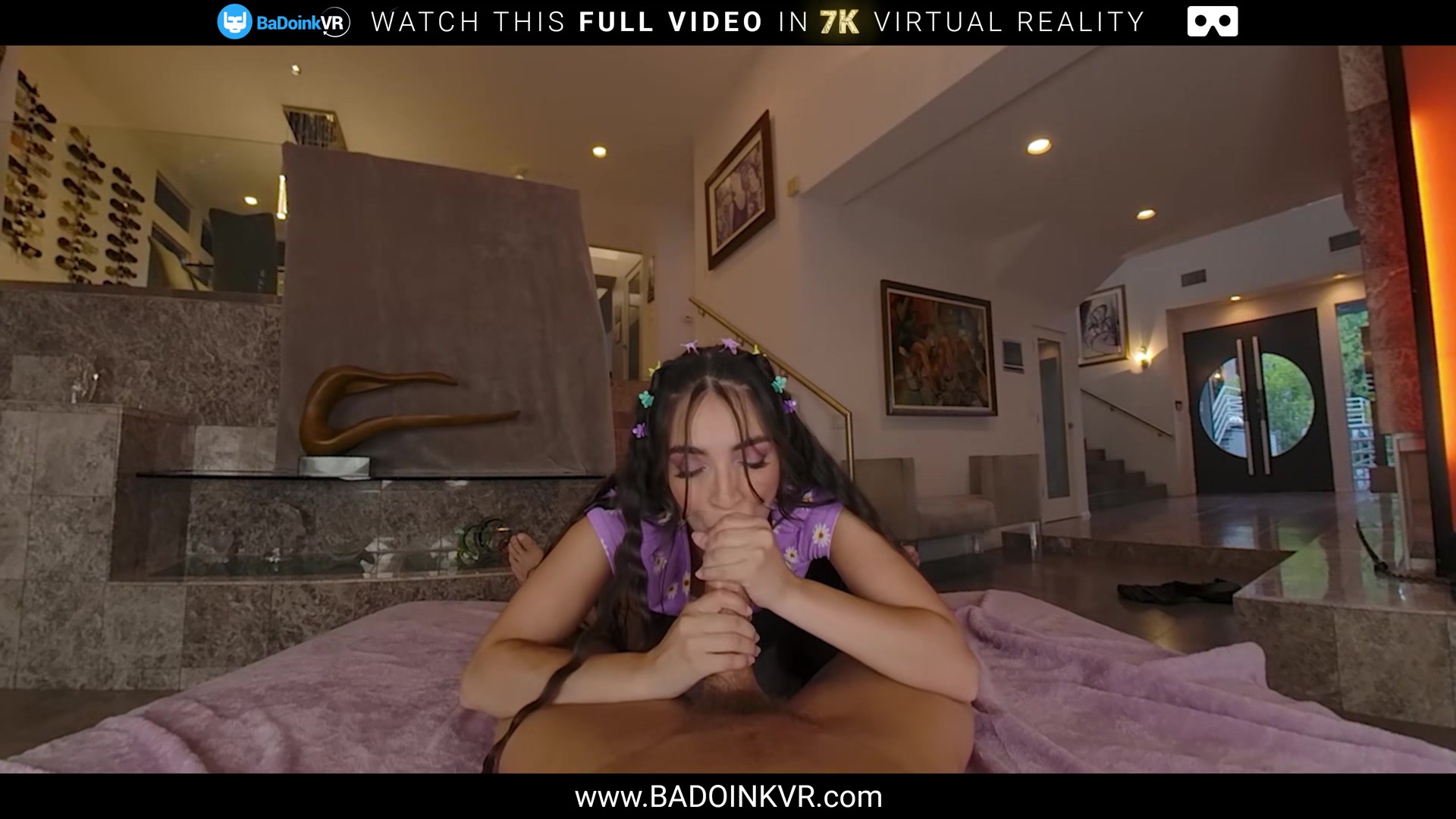 Madison Wilde Wants You To Feel How Wet She Is