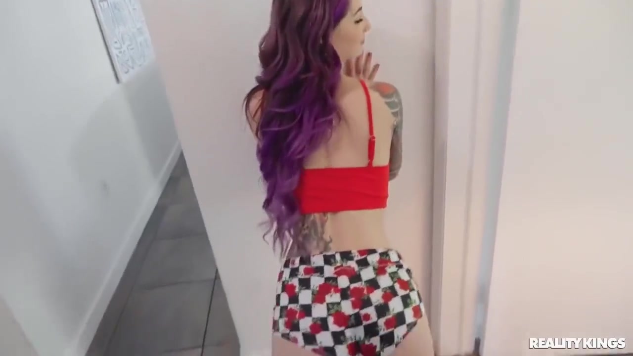 Alt teen 18+ Dream Of With Valerica Steele And Big Dicks