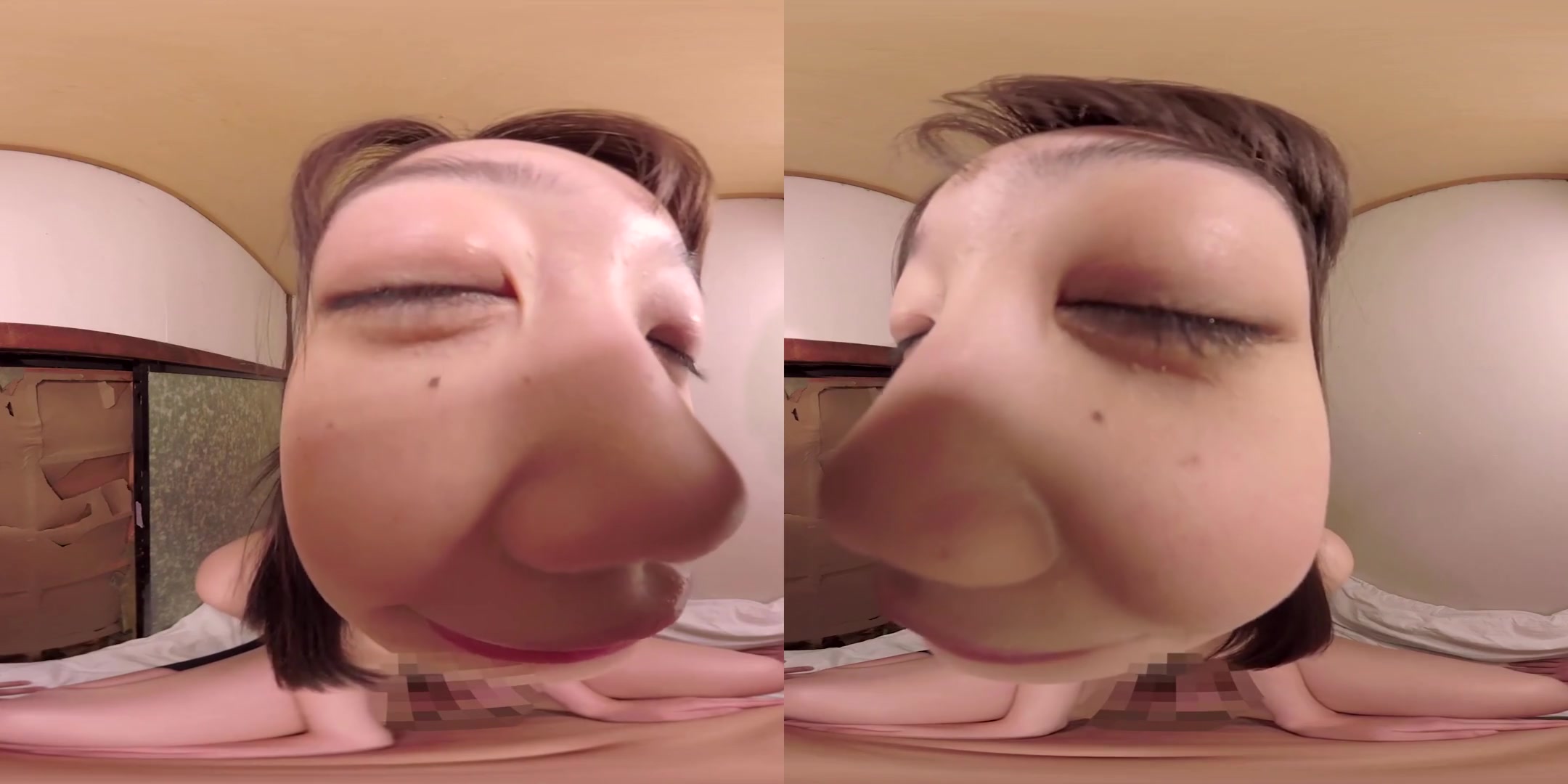 An Mita in An Mita School Field Trip Creampie Sex 2 - WAAPVR