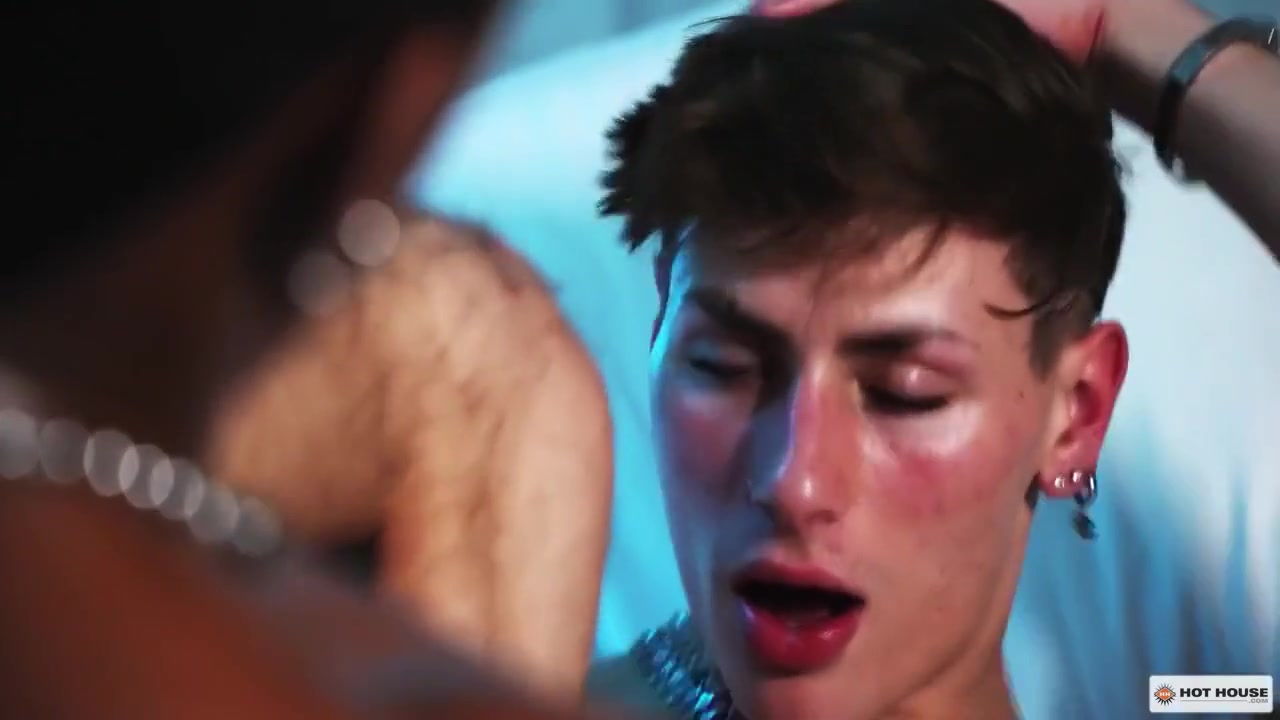 Has A Soft Spot For Sloppy Fucking