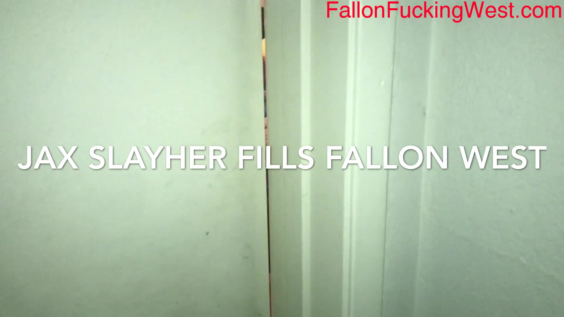 Jax Slayher Fills Fallon West With Bbc - Sex Movies Featuring Fallonwest