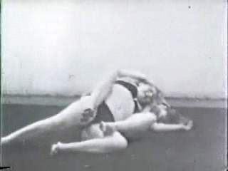 Retro Porn Archive Video: Rpa s0278
