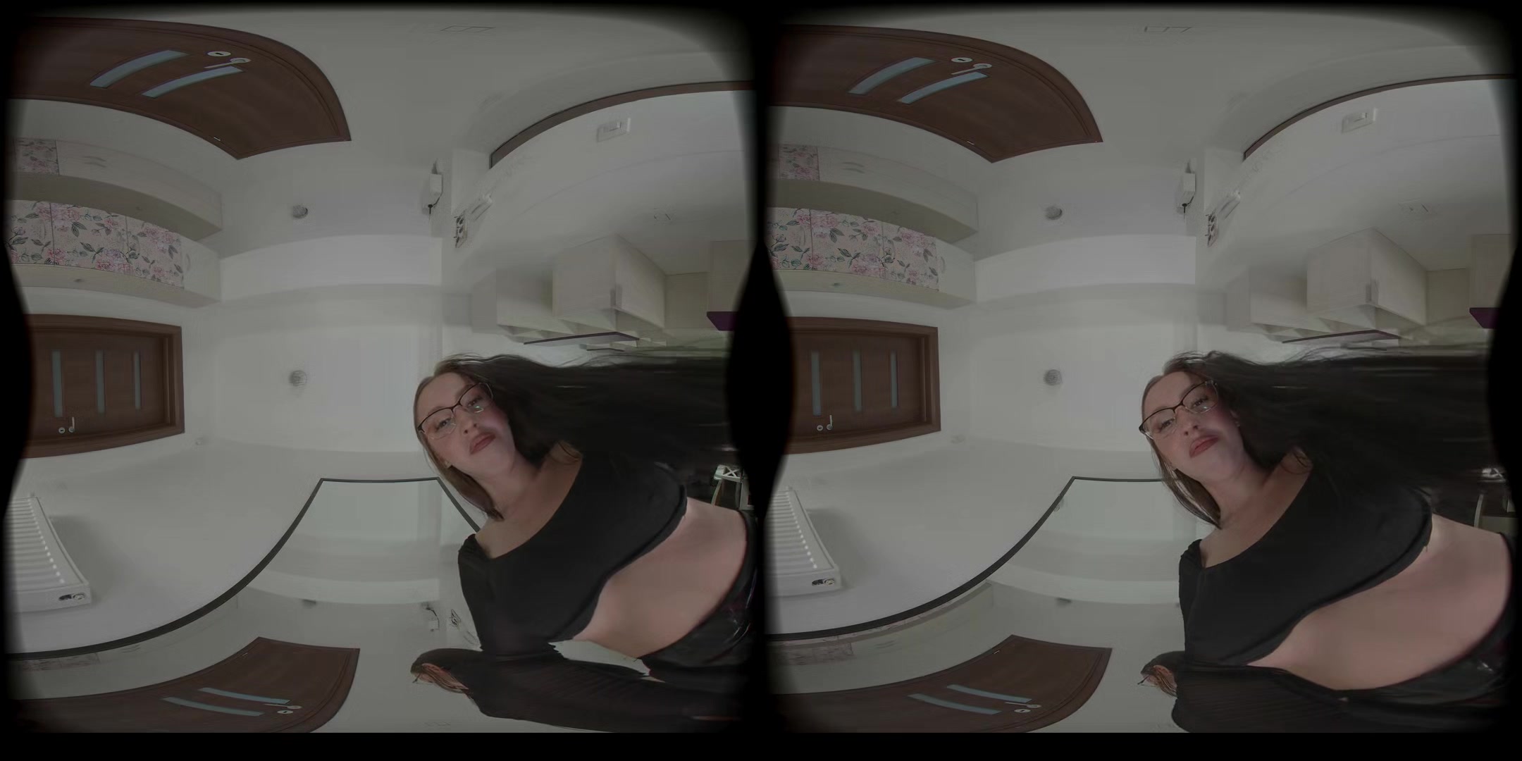 Lara Sins - Under Her Flow