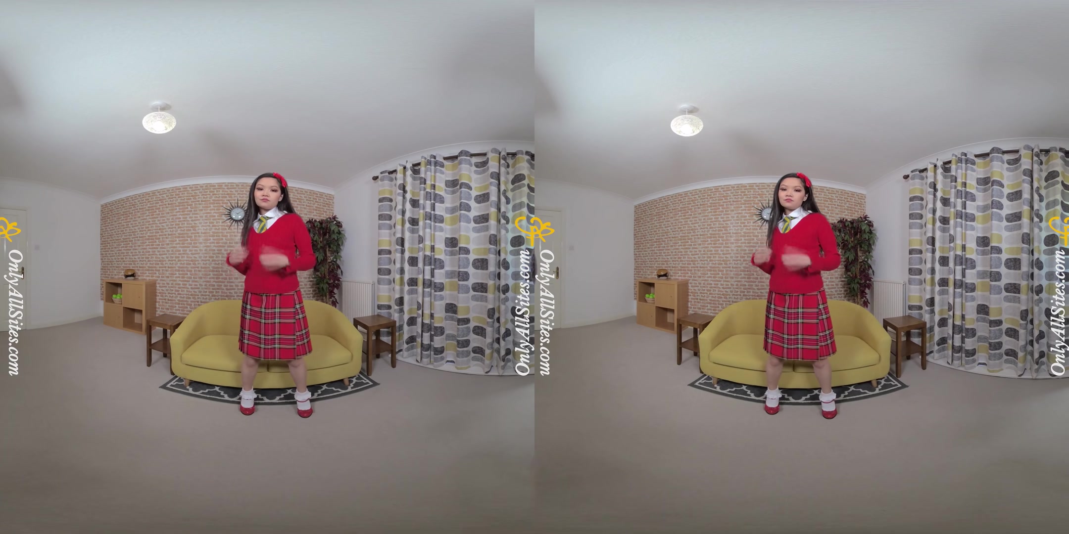 Louisa Lu - Sexy Asian Girl - OnlyTease