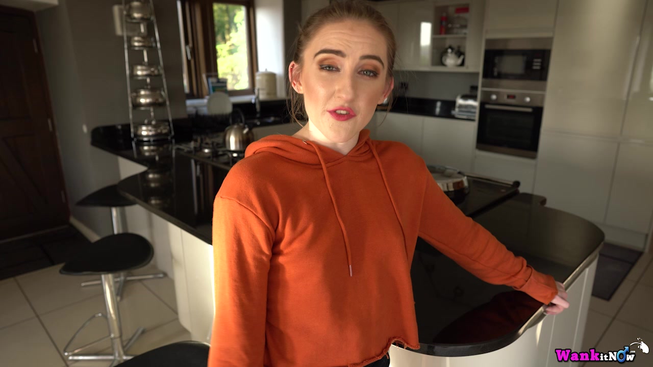 Molly - Spunk On My Tits - Sexy Videos - WankitNow