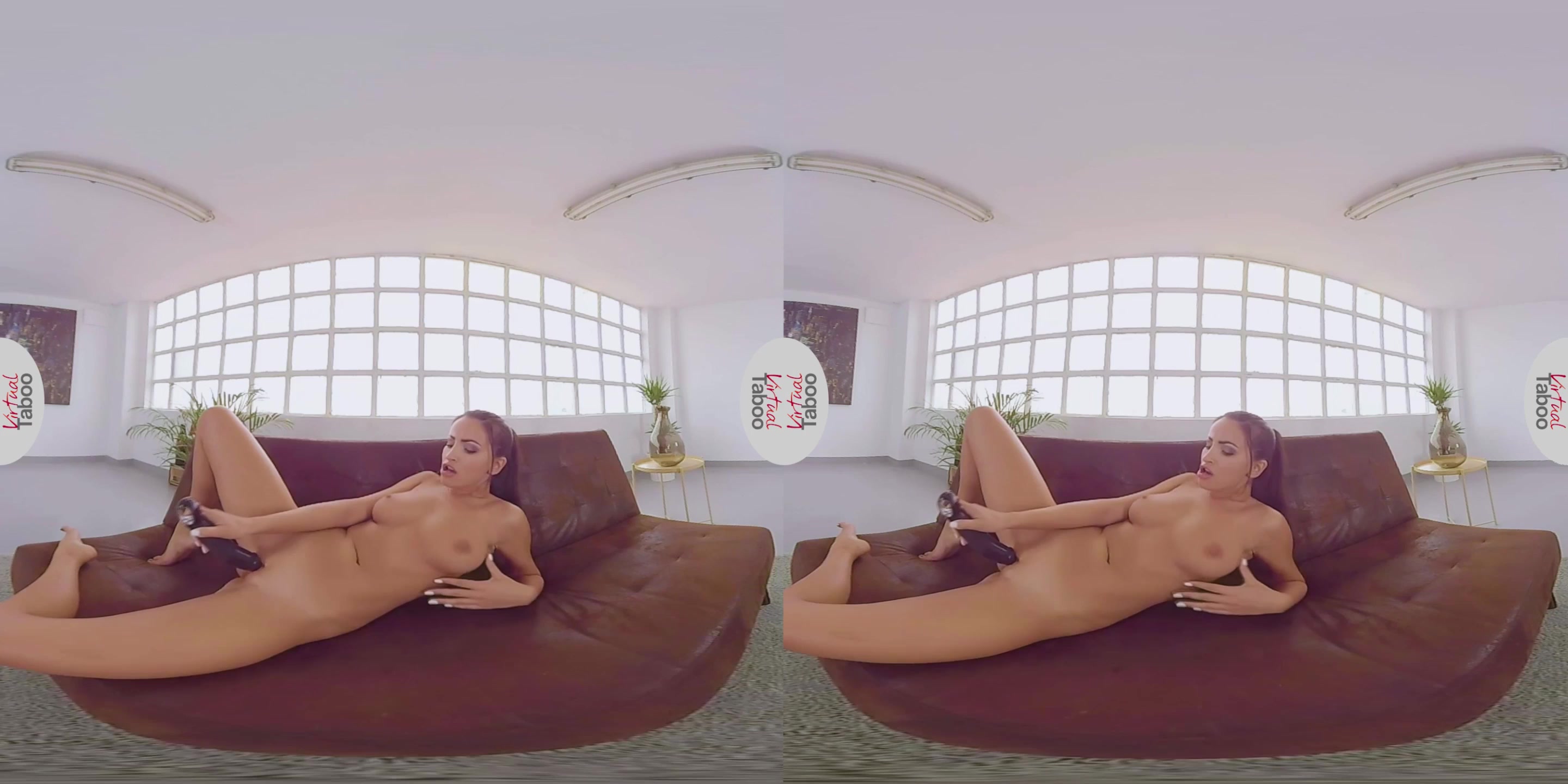 Sensual Seduction - VirtualTaboo