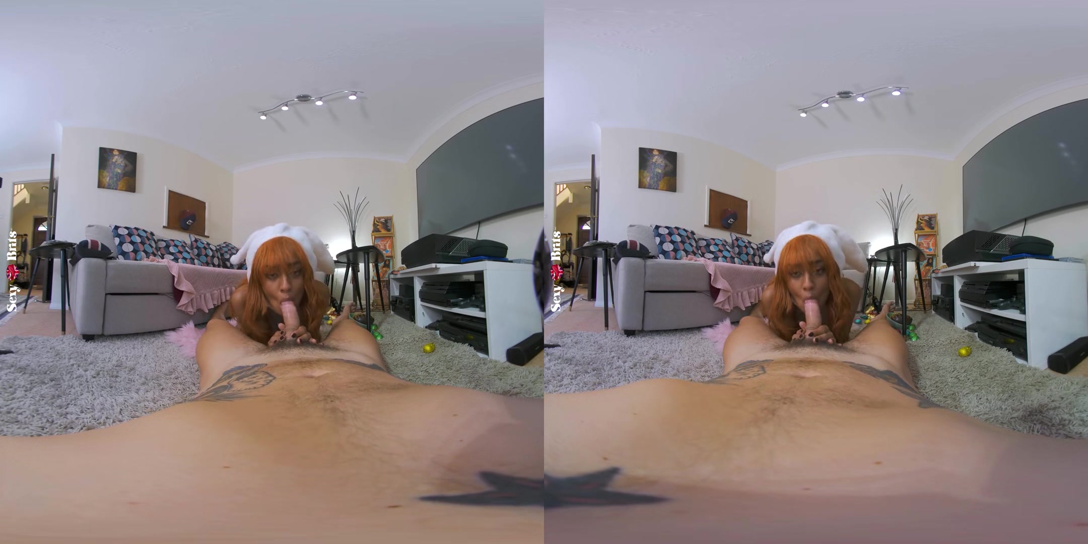 Catch The Bunny - Part Ii