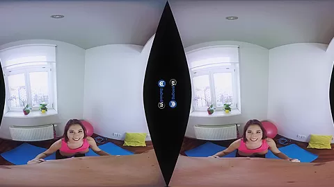 Opening Her Chakras