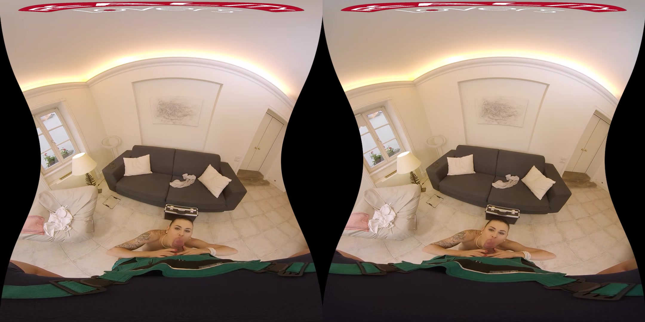 A Typical Porn Scene - RealityLovers