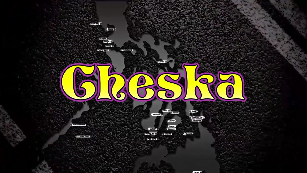 Horny Pinay Cheska - TrikePatrol