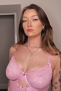 Olivia Keane
