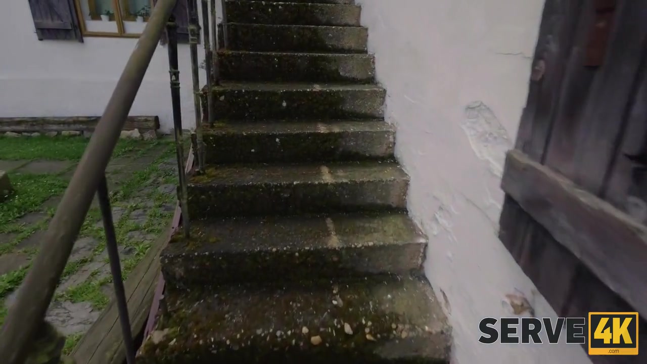 Angelo Godshack And Sarah Kay - Guest House Service