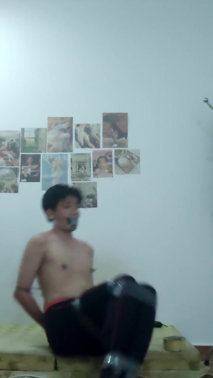 Male Bondage