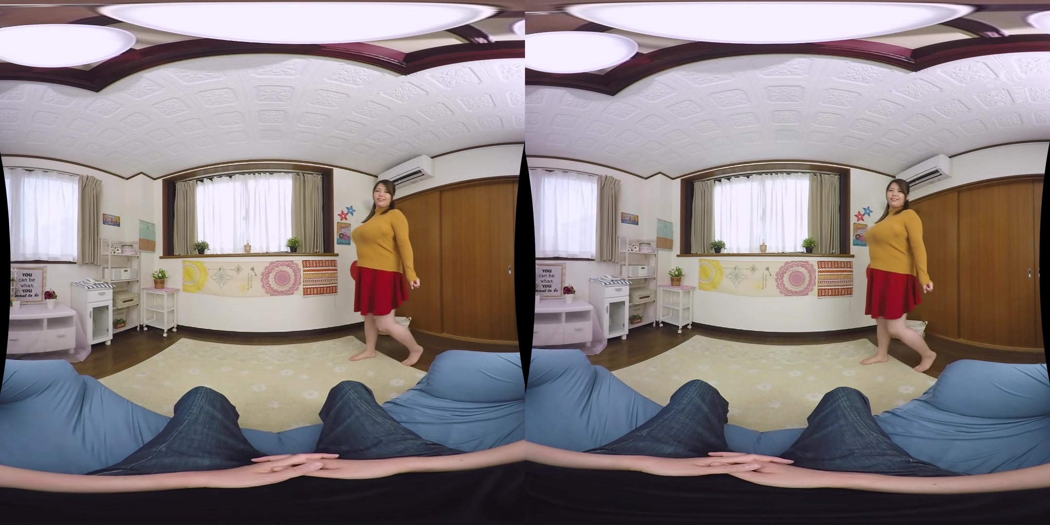 Iori Yuki - Super Huge Tits VR - EroTimeVR