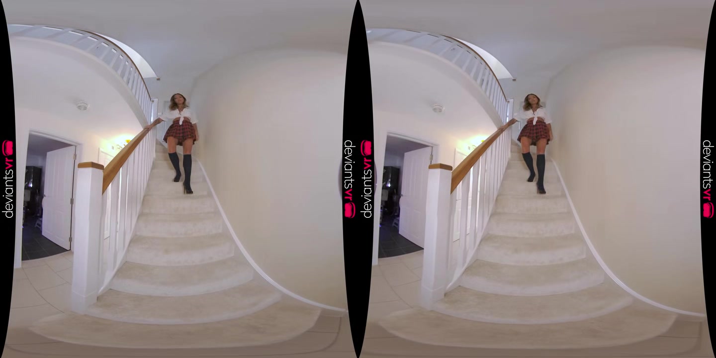 Filthy Ideas - DeviantsVR