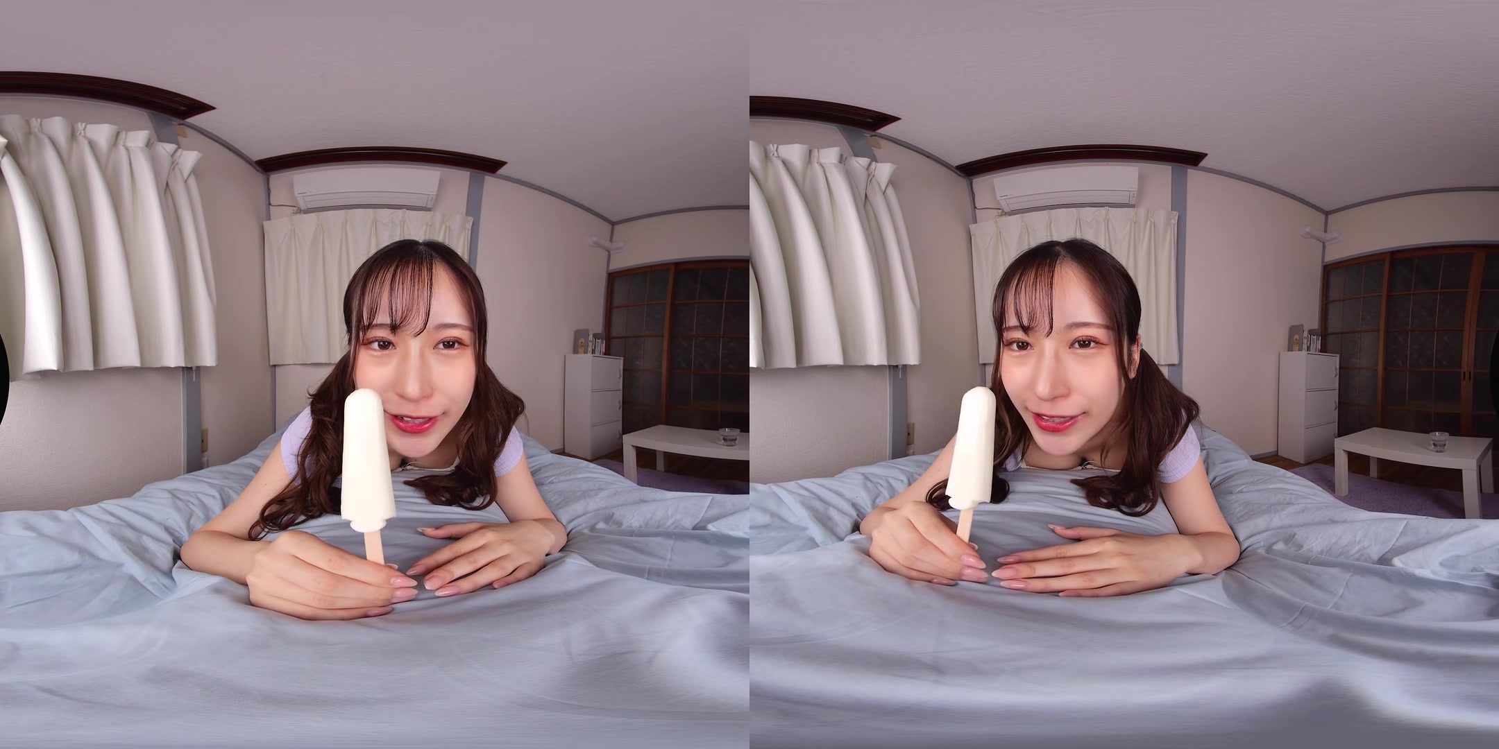 Apartment Days! Guest 277 Rana Hatsumi Side A