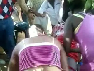 South african beauties fuck girls outside