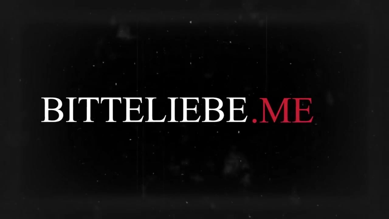 Versaute Stepsis bittet ihren Bruder, ihren Muff zu bohren
