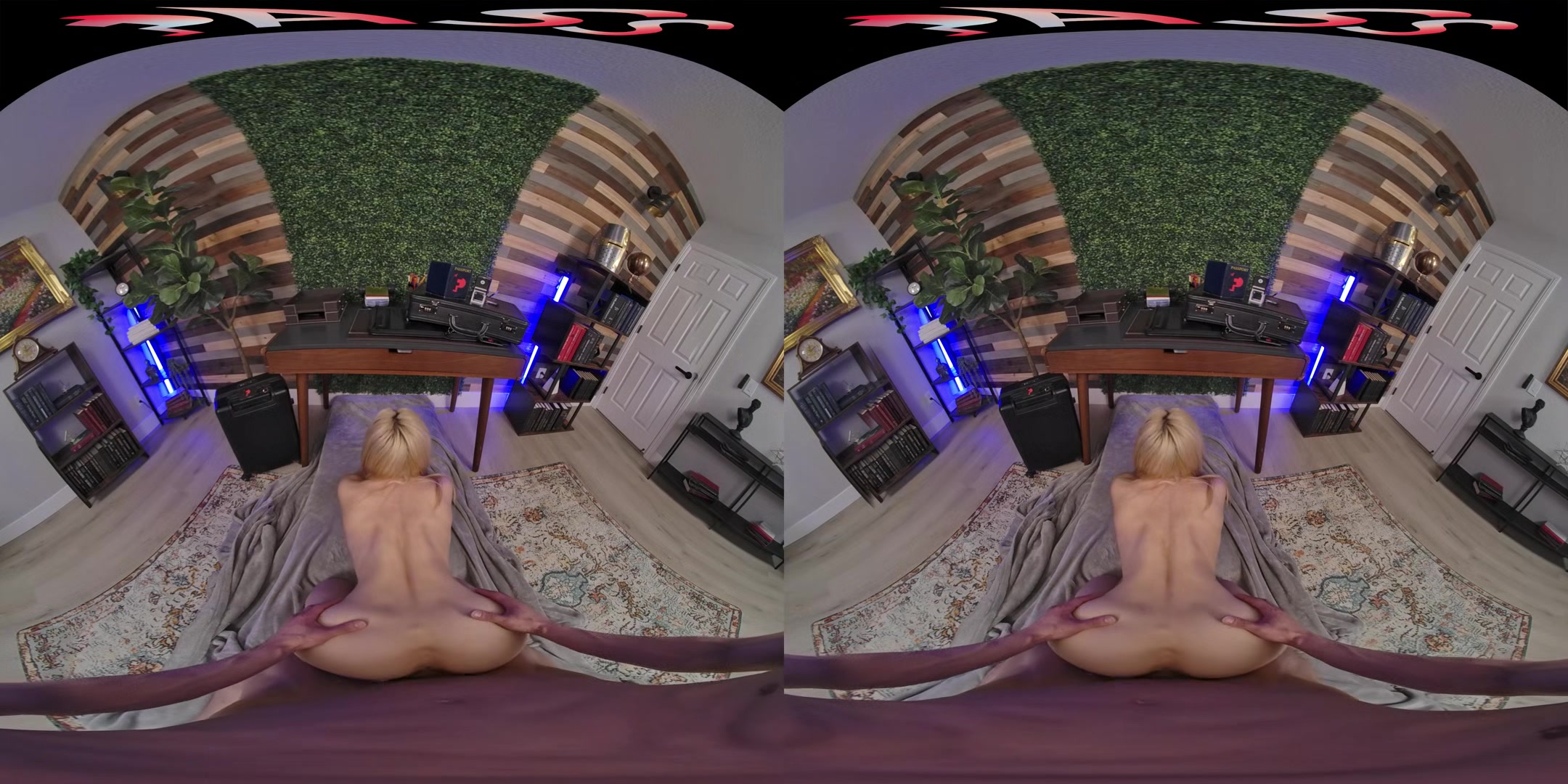 Sexpo In Las Vegas - Fuckpassvr