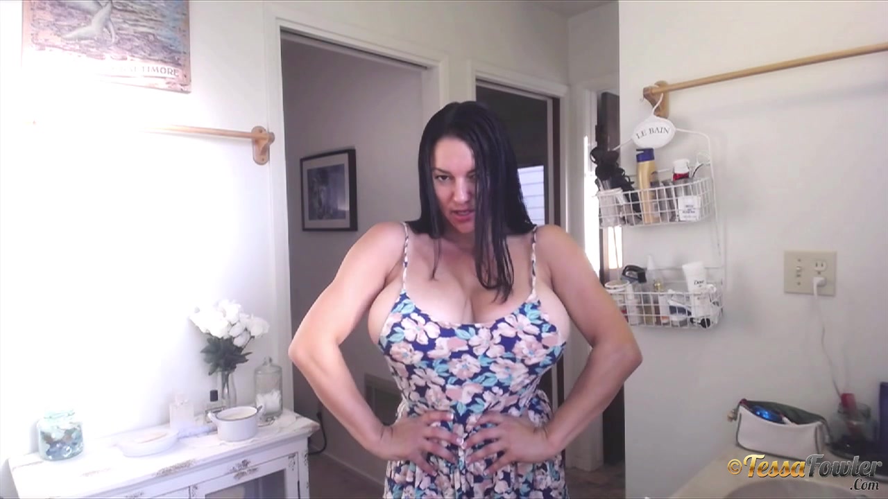 Monica Mendez - Webcam 34