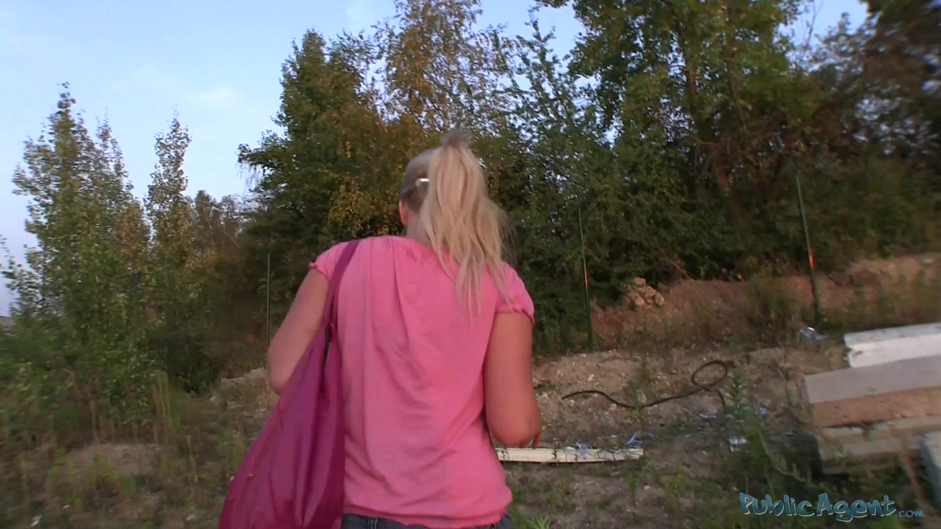 PublicAgent Video. Natally