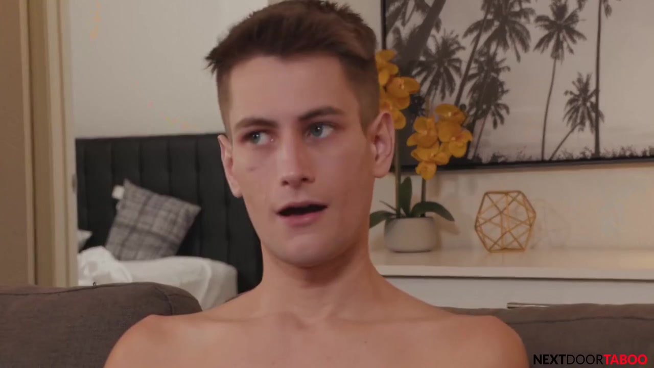 Introducing Gay Pleasures With Trevor Harris And Cole Conners