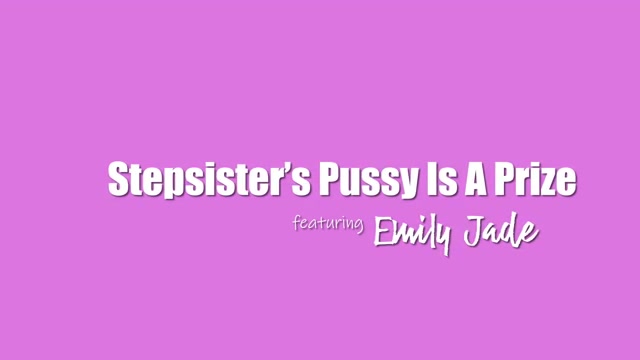 Stepsisters Pussy Is A Prize - S25:E8 - Nubiles-Porn