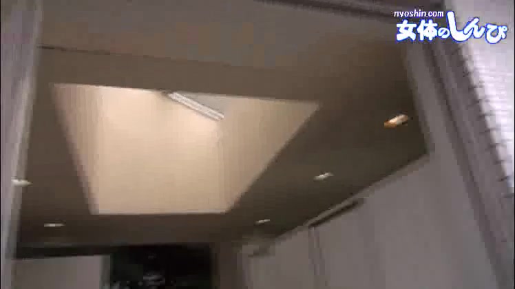 Ms.Karina - Fetish Japanese Video