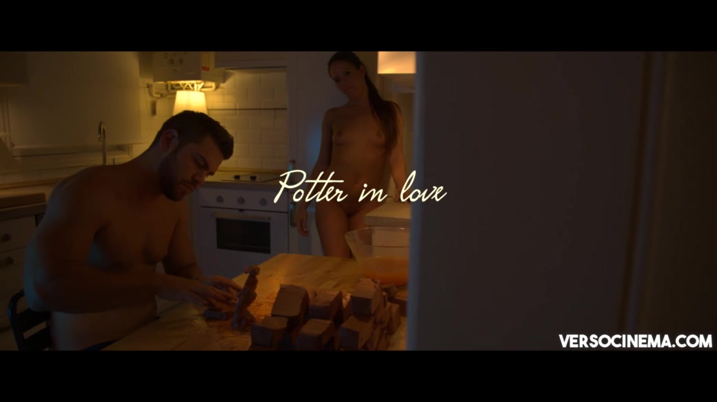 Gala Brown in Kitchen Affairs - VersoCinema