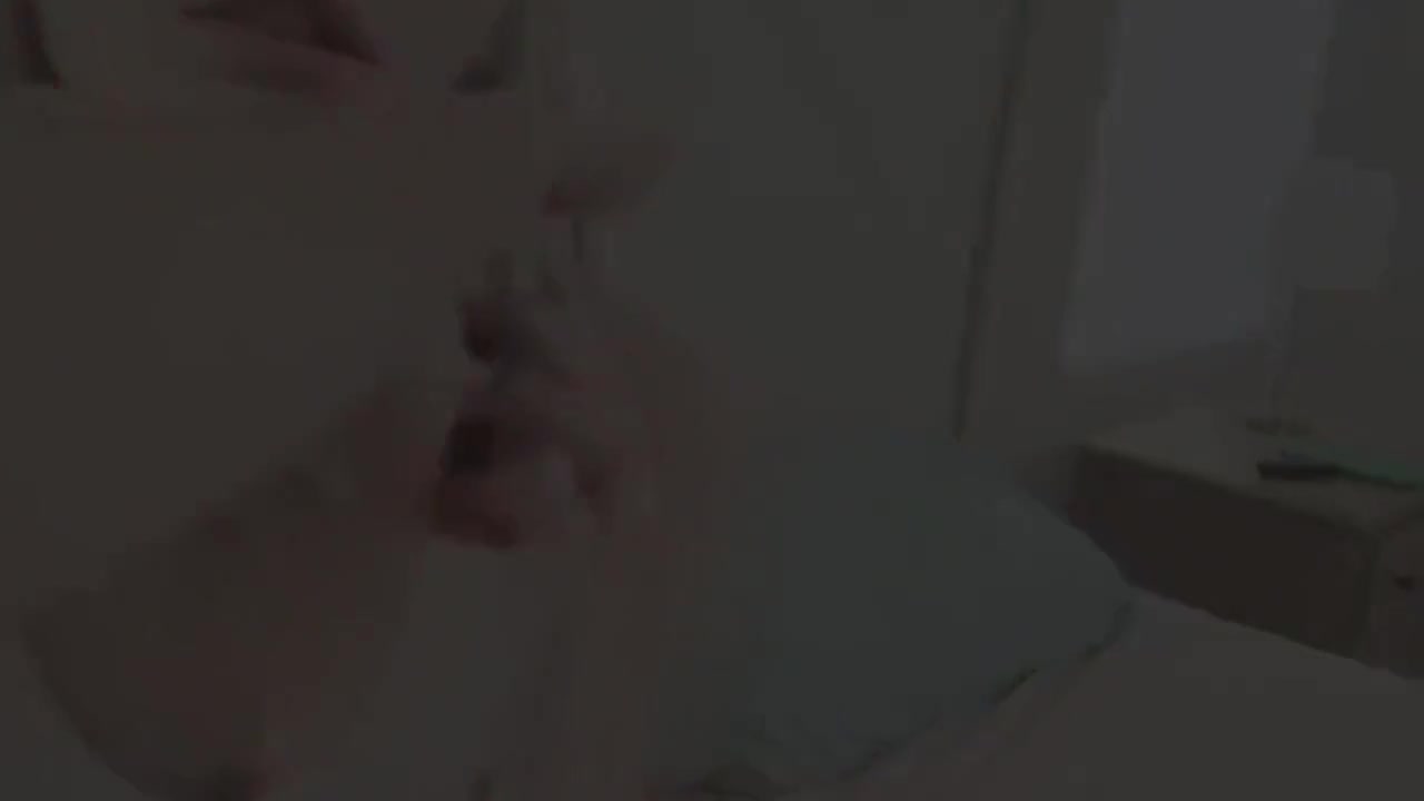 Fucking My Petite Skinny Stepsister