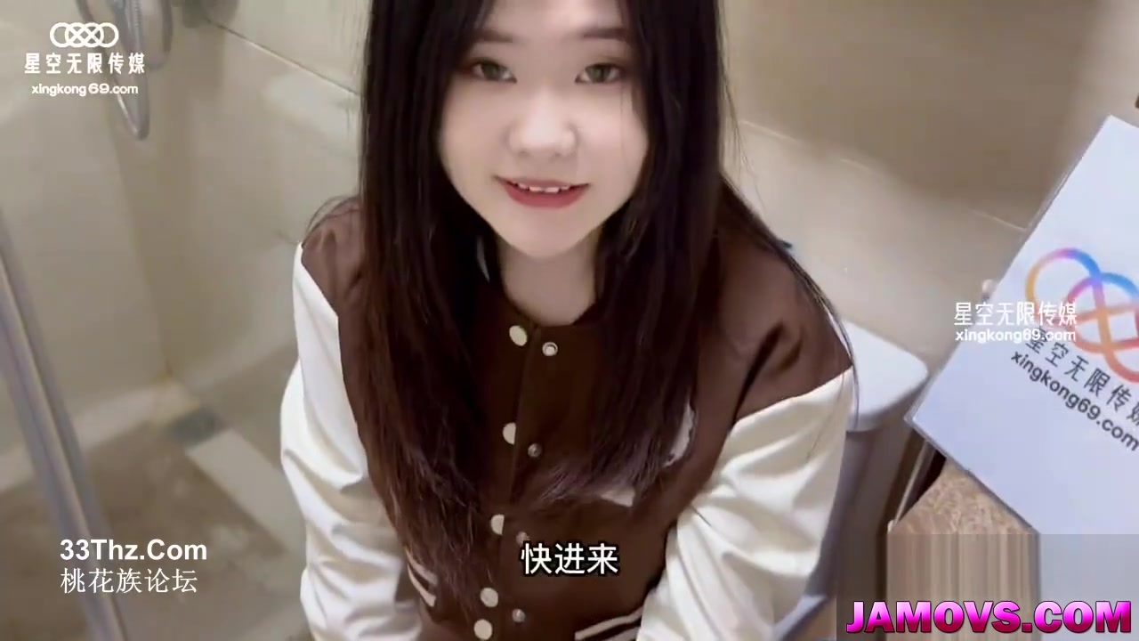 Chinese teen 18+ Having Sex