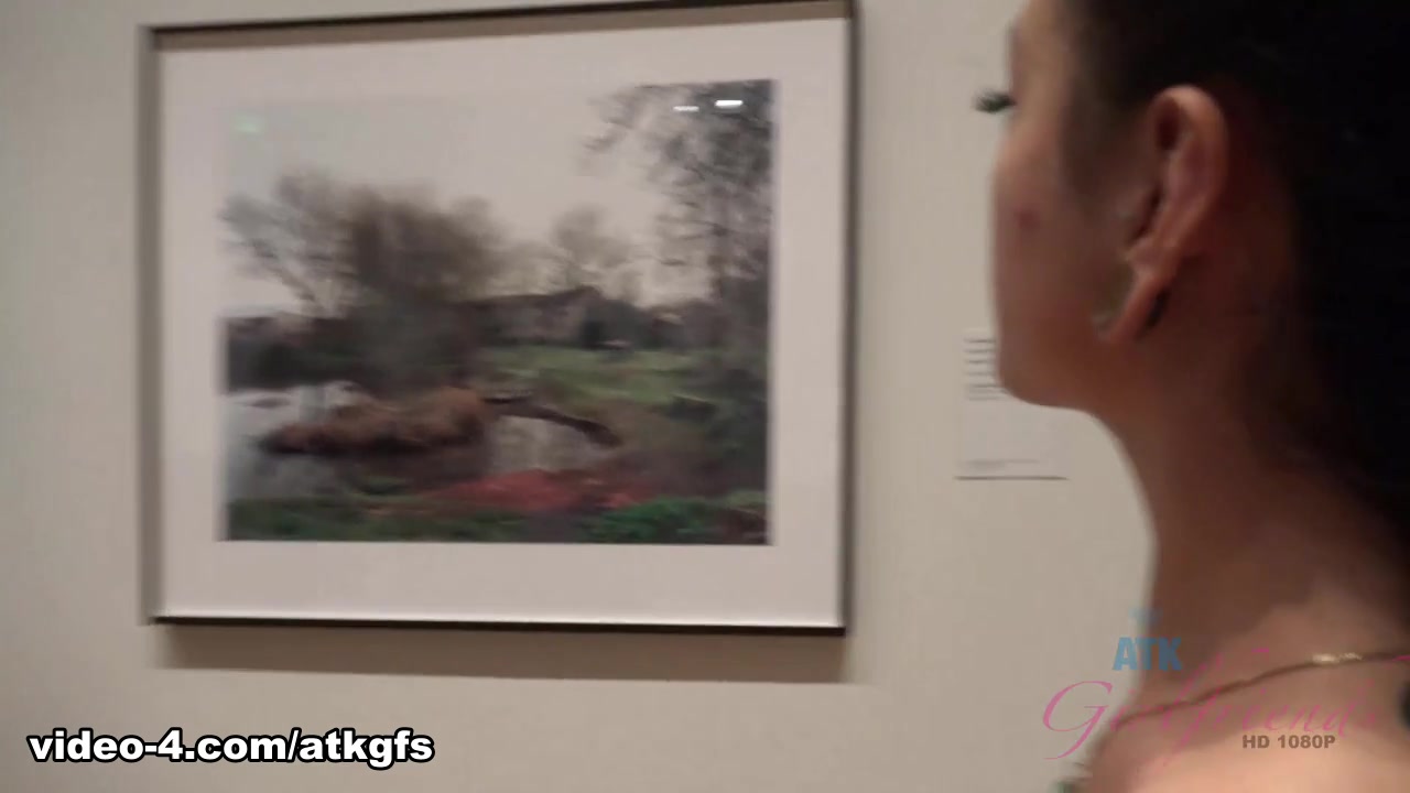 Mi Ha Doan in Virtual Date Movie - ATKGirlfriends