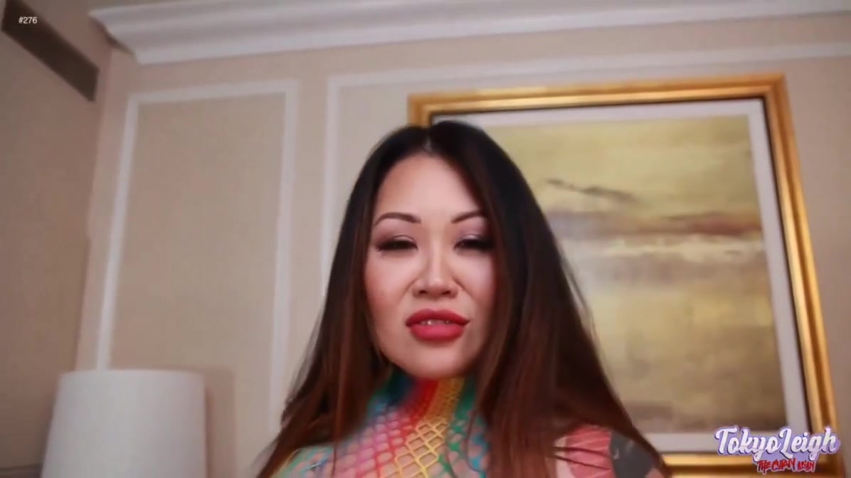 Incredible Sex Scene Milf Great Full Version - Tokyo Leigh And Mz Dani