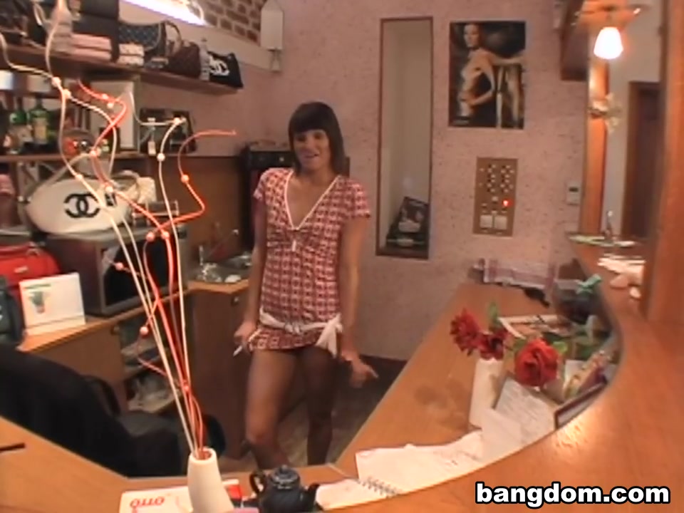 Blowjobs & Haircuts
