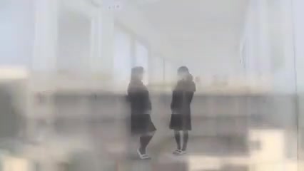 Hot Futanari Teacher Surprises students 18+