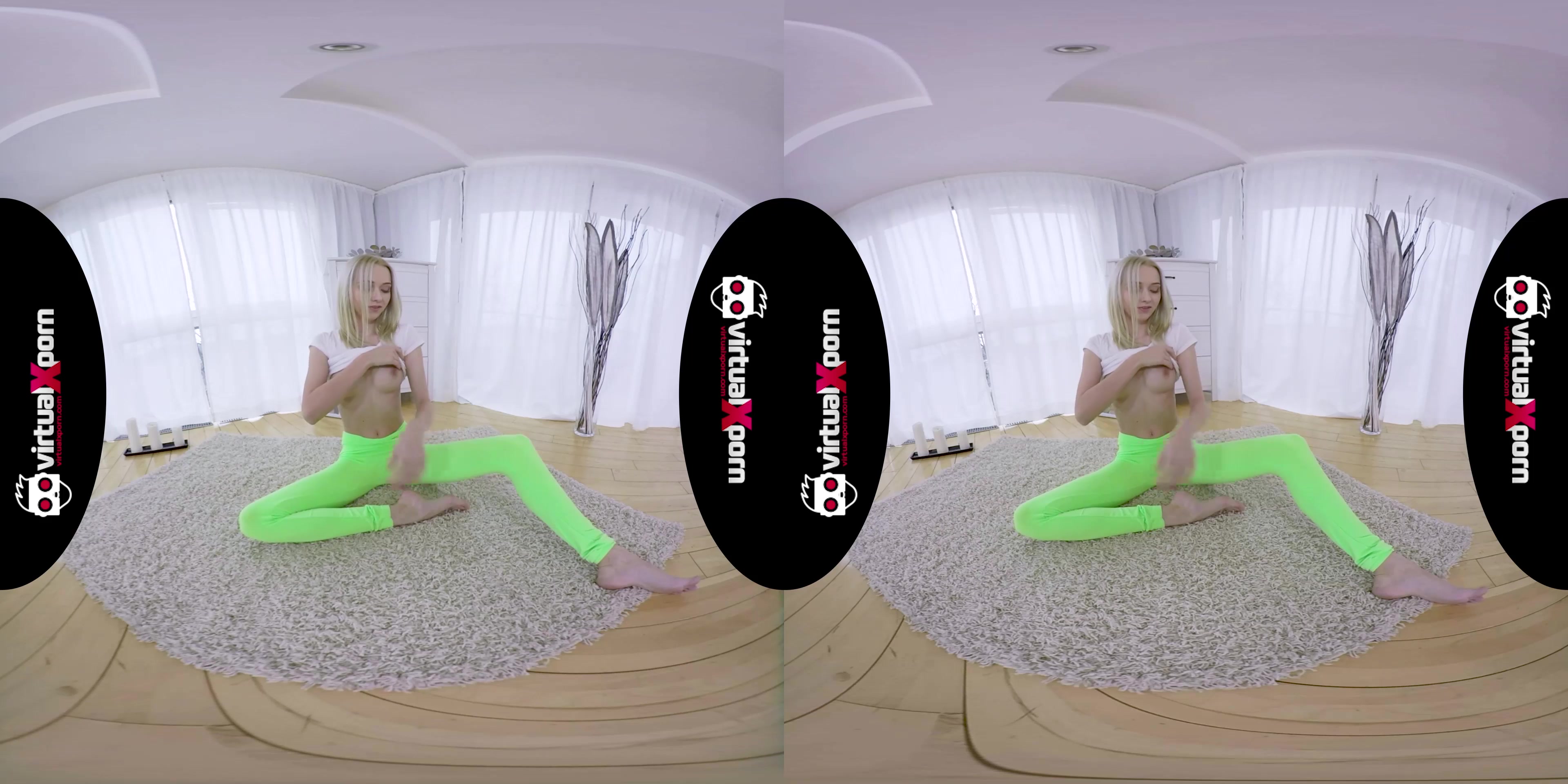 Young Skinny teen 18+ - VirtualXPorn