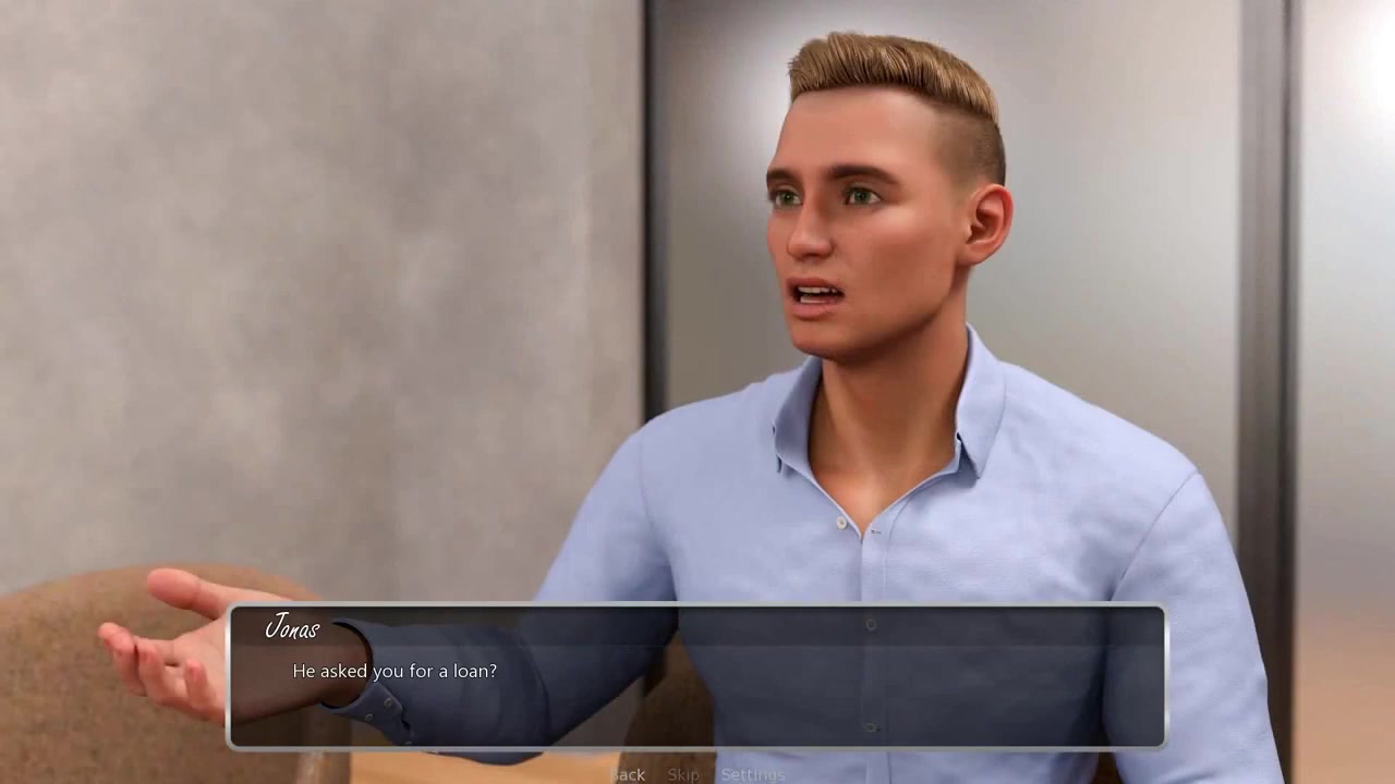 Office Perks Coffee Sluts Episode 12