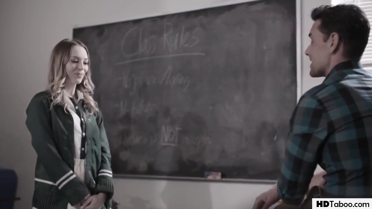 Pure Taboo - Petite College Girl Fucks Twisted Minded Teacher Of Drama Club On Pornhd