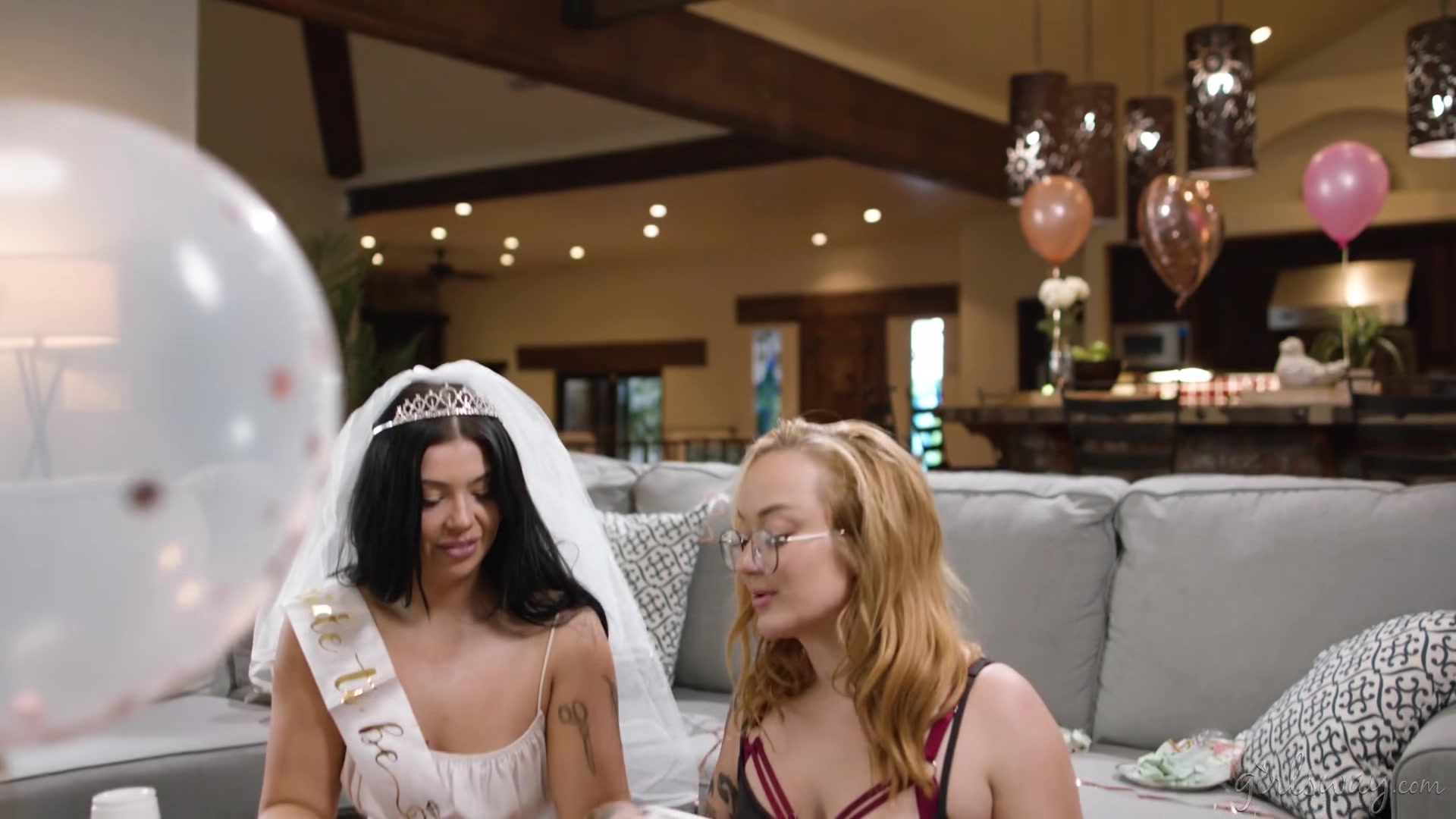 Bachelorette Bet
