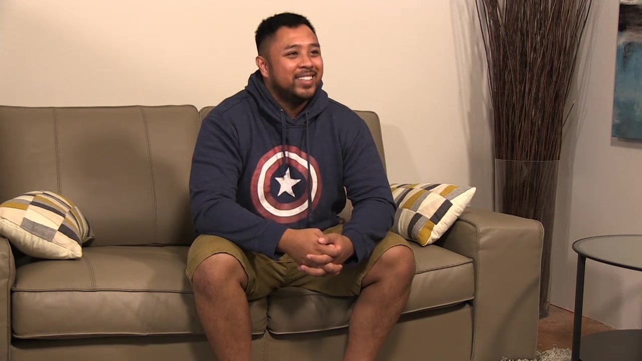 Ko cub jacking off, Solo Masturbation