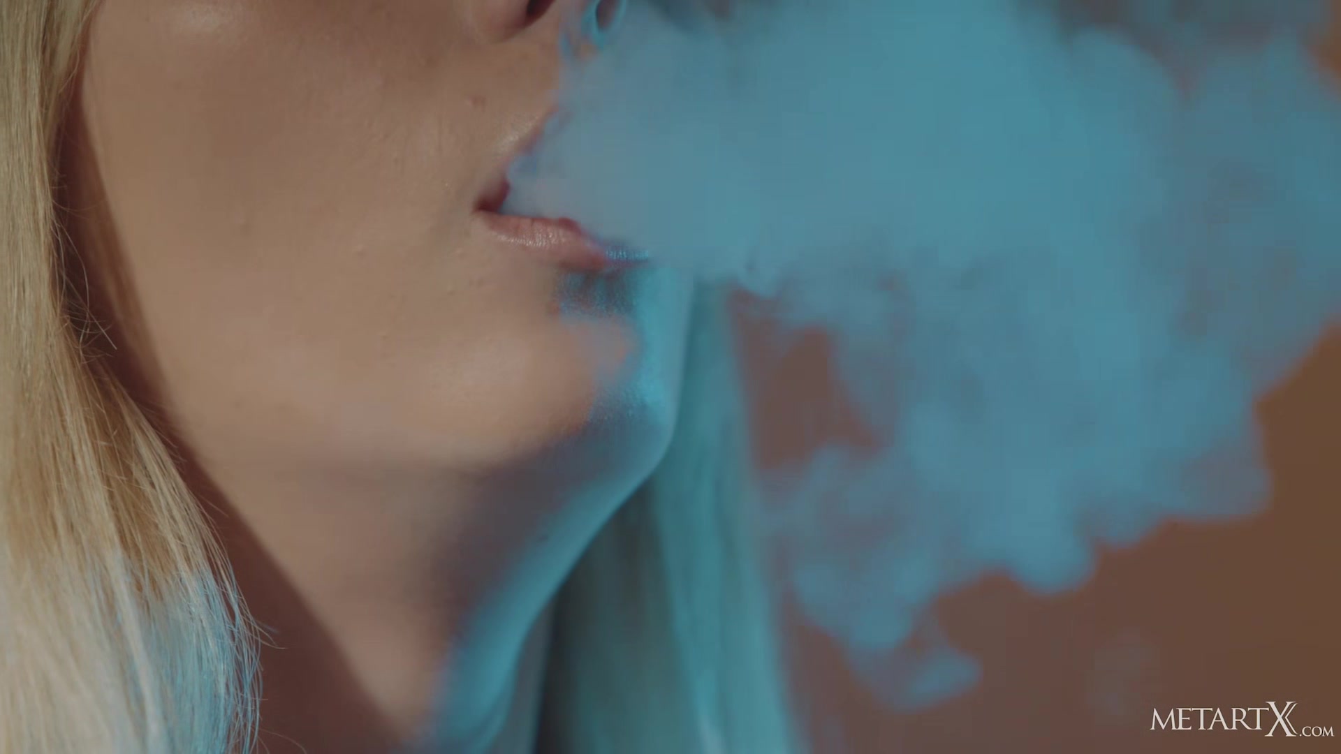 The Hookah - Jillean - MetartX