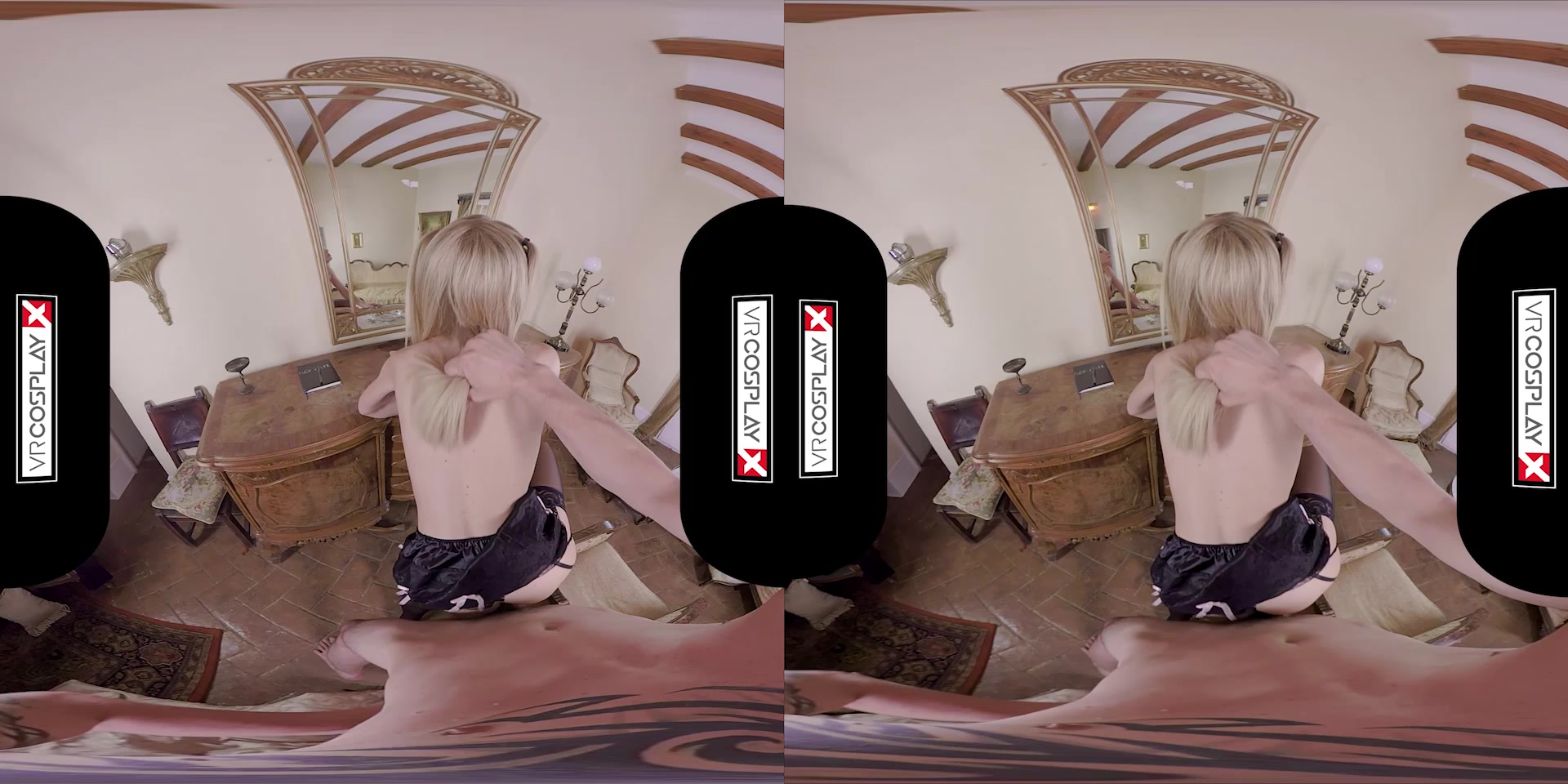 Note XXX Parody