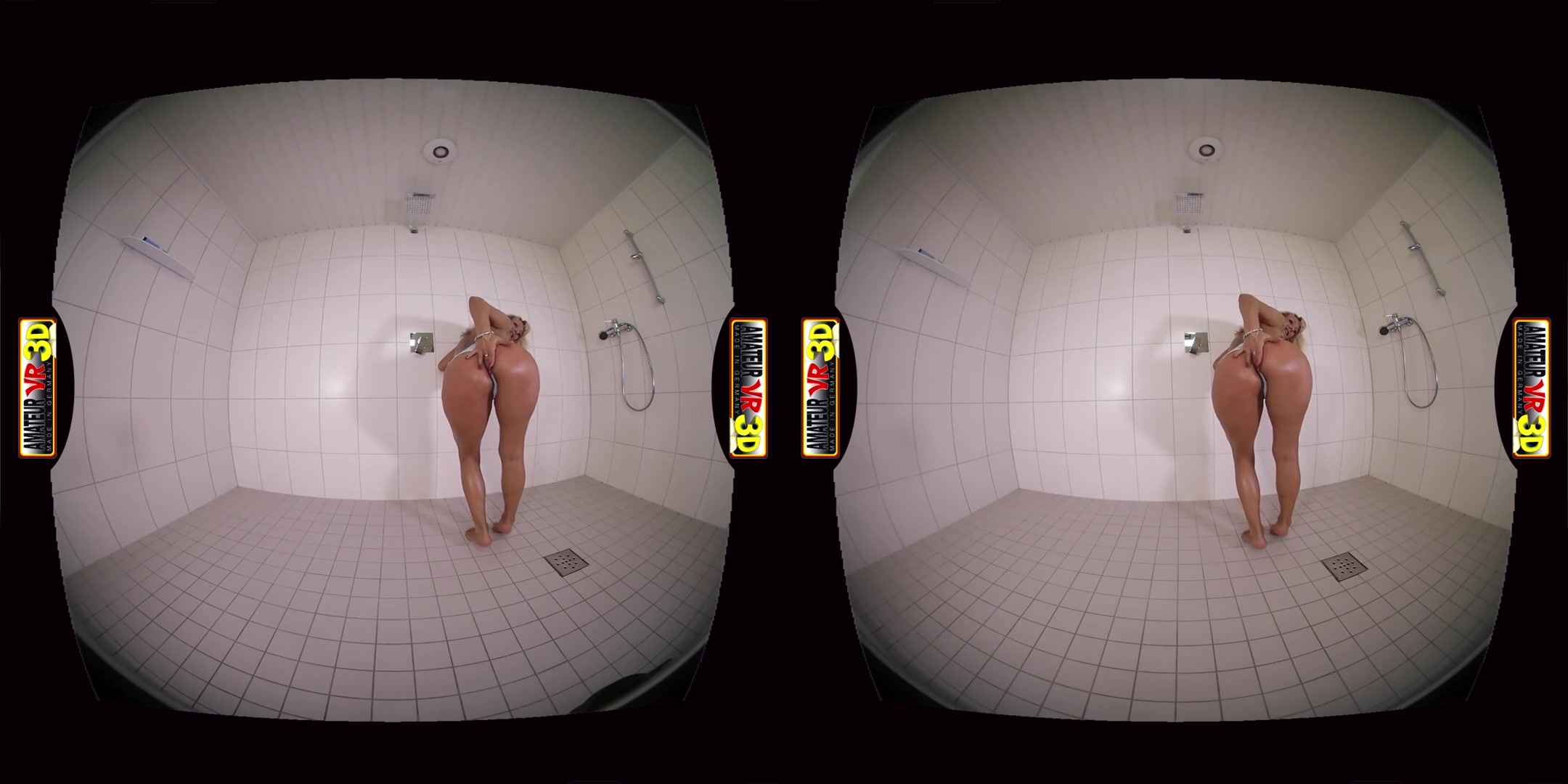 Lana Vegas in Lana - The Piss And Squirting Wonder... - AmateurVR3D