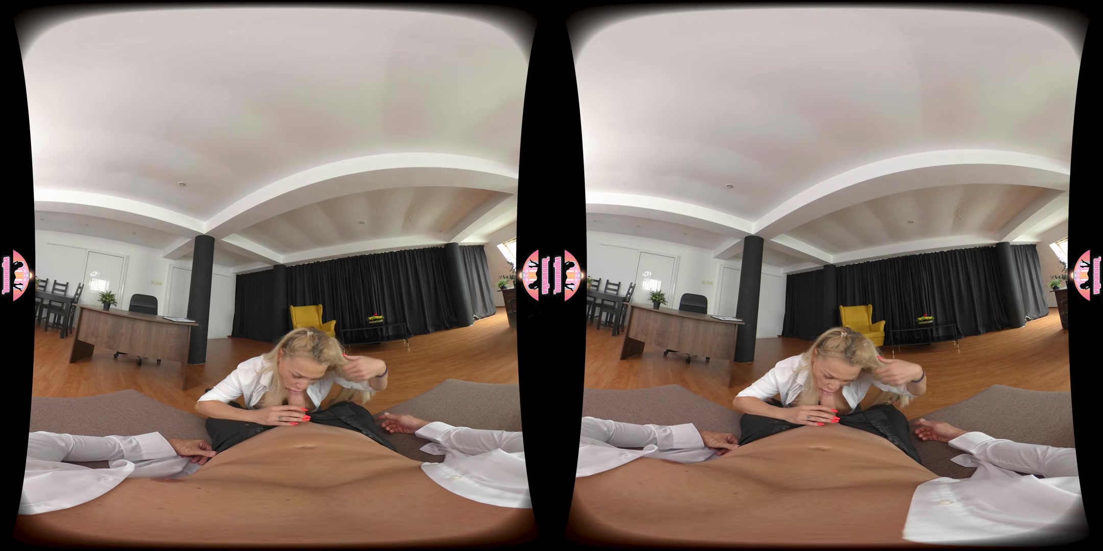 Profitable Contract - Vrmansion - Sexlikereal
