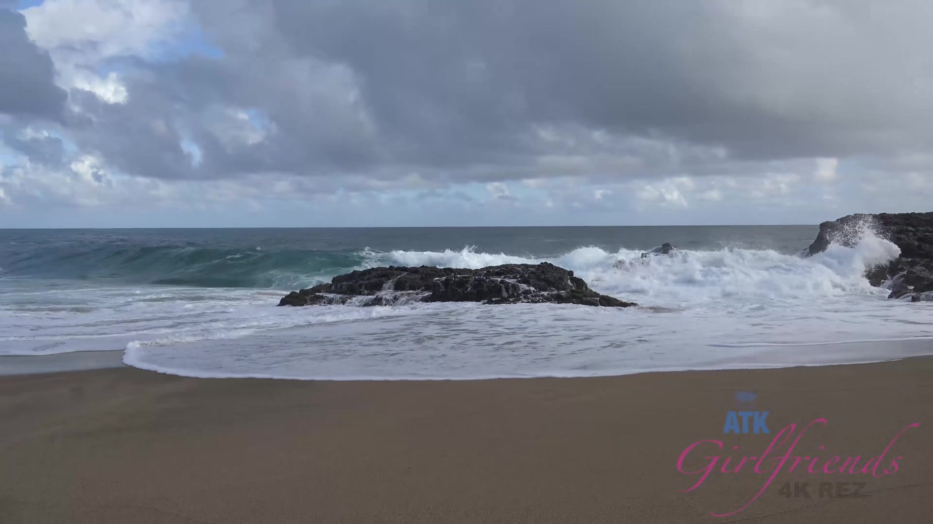 Virtual Vacation In Kauai With Zaya Cassidy Part 2